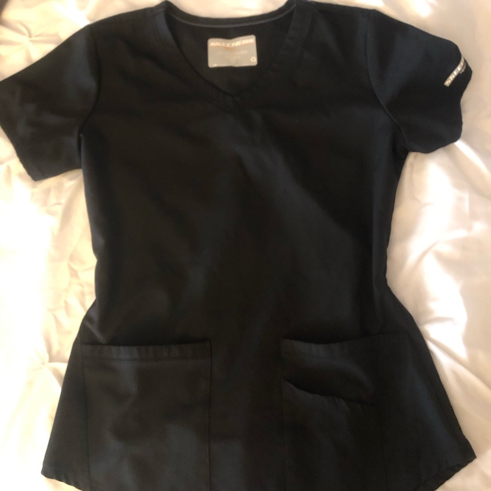 , Koi light slim scrub pants